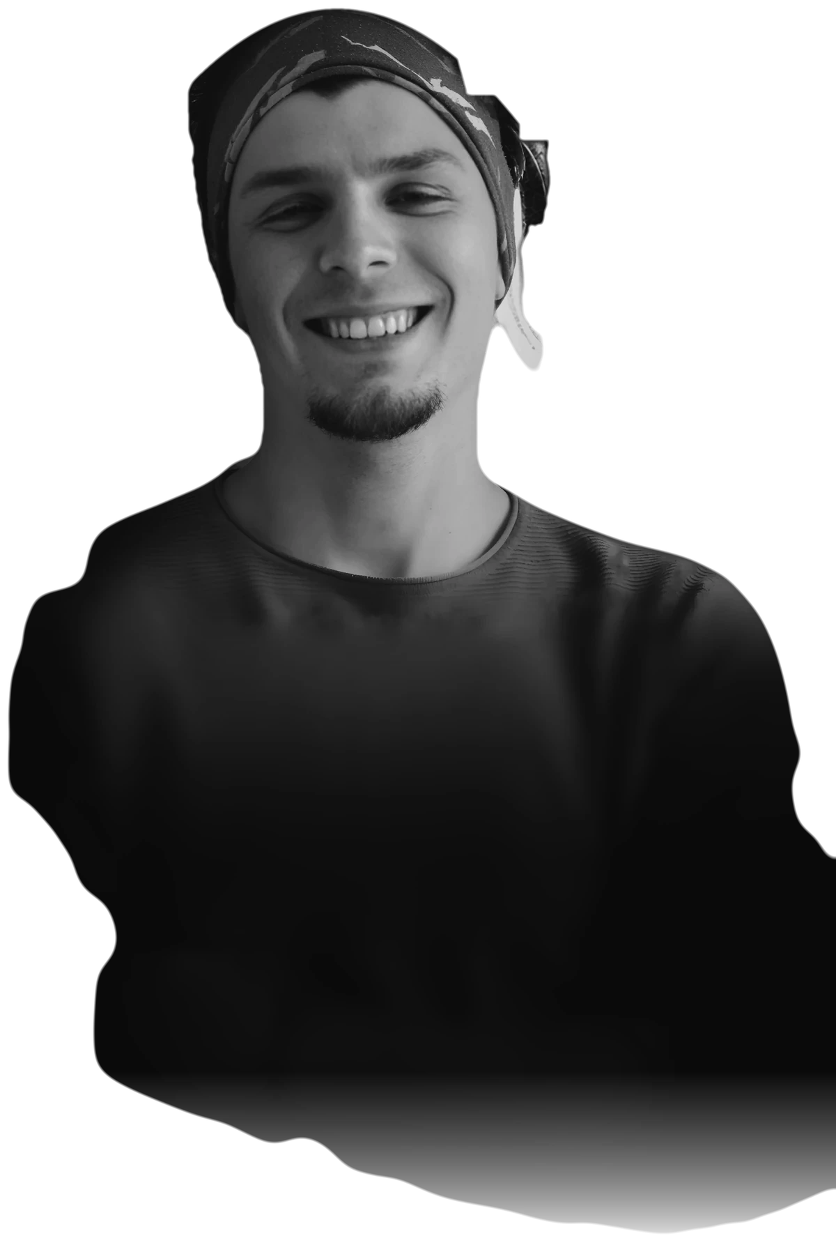 Dominik Vavrek