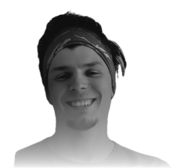 Dominik Vavrek